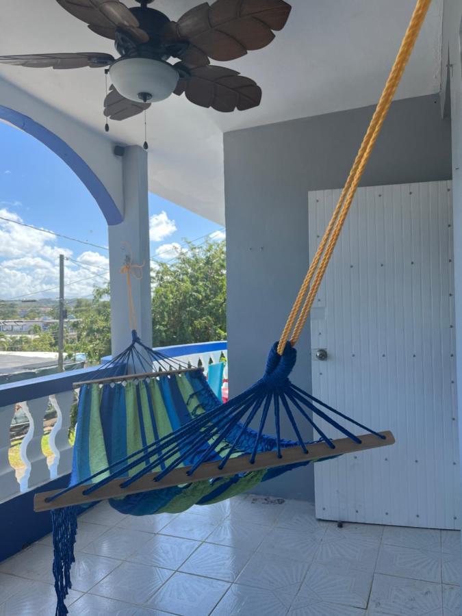 2A - Welcoming Apt Near Crashboat Beach Aguadilla Buitenkant foto