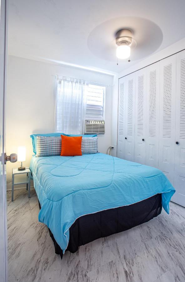2A - Welcoming Apt Near Crashboat Beach Aguadilla Buitenkant foto