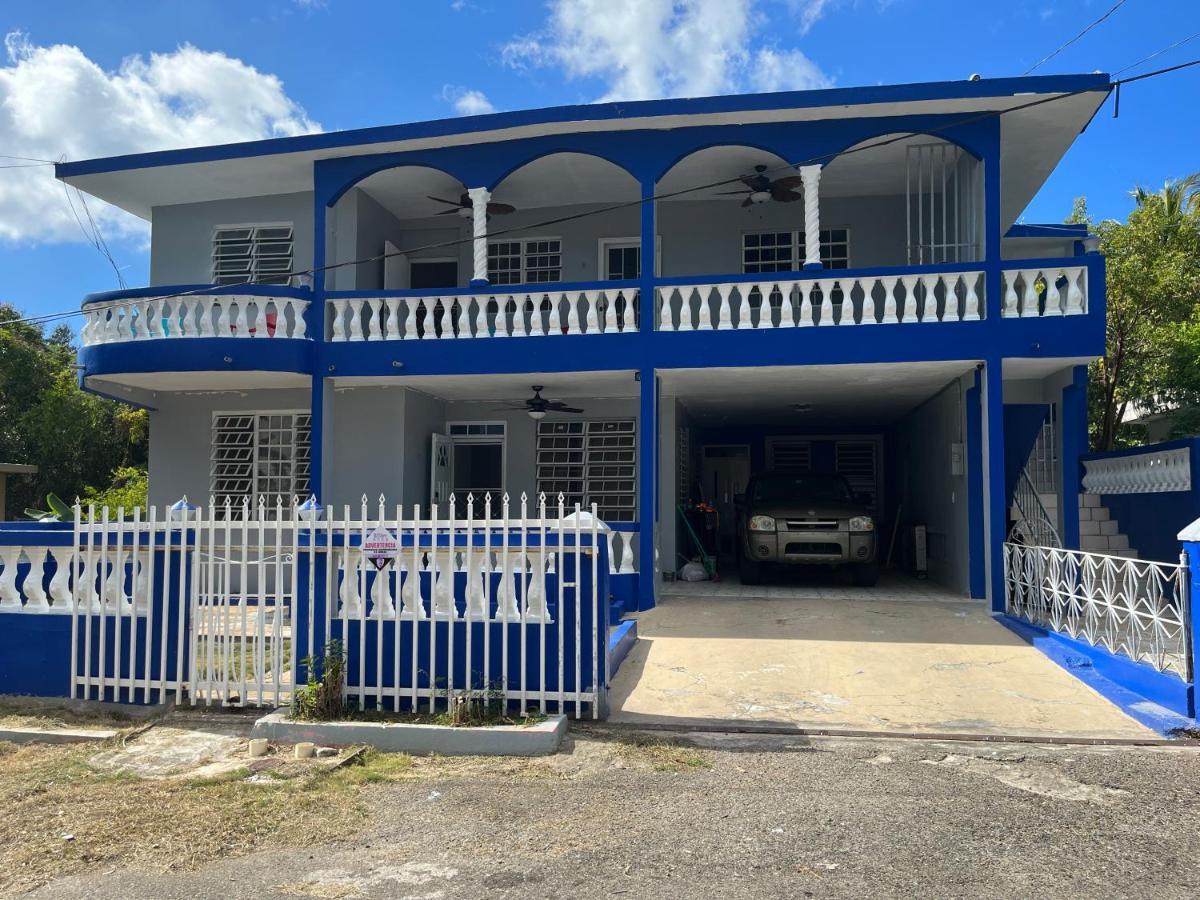 2A - Welcoming Apt Near Crashboat Beach Aguadilla Buitenkant foto