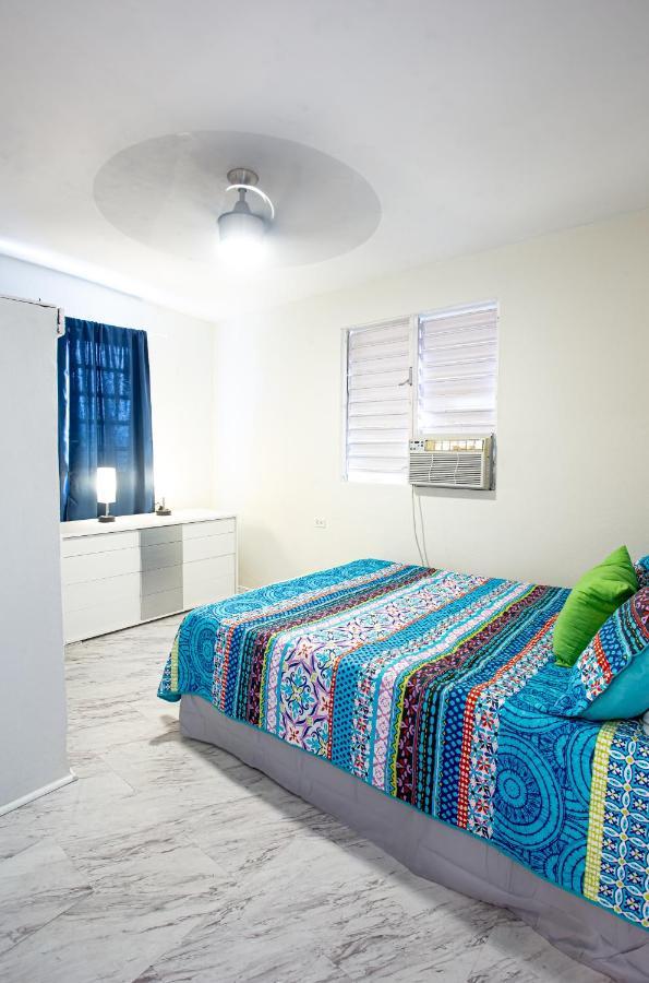 2A - Welcoming Apt Near Crashboat Beach Aguadilla Buitenkant foto