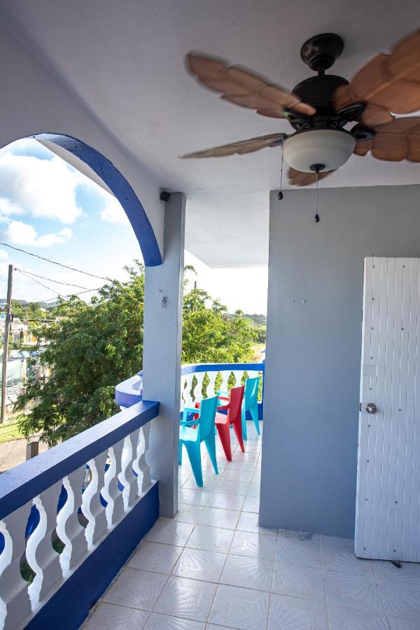2A - Welcoming Apt Near Crashboat Beach Aguadilla Buitenkant foto