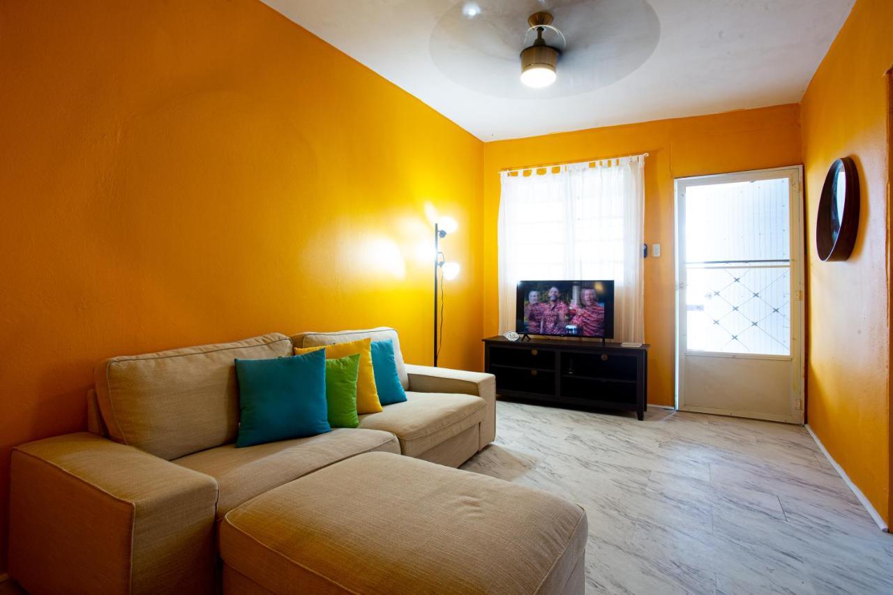 2A - Welcoming Apt Near Crashboat Beach Aguadilla Buitenkant foto